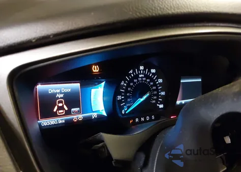 2018 Ford Fusion Se from USA, damaged, VIN 3FA6P0HD5JR207844